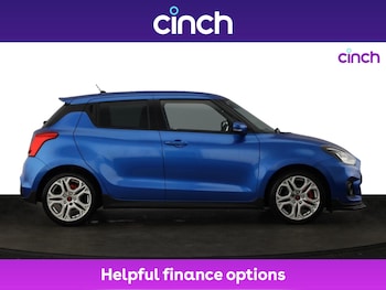 Used Suzuki Swift 2018 for sale - 75892277: Photo