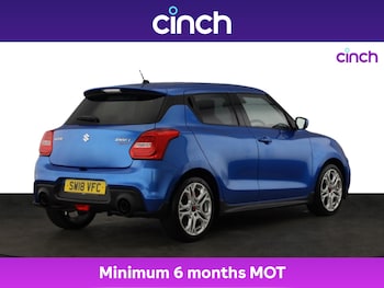 Used Suzuki Swift 2018 for sale - 75892277: Photo