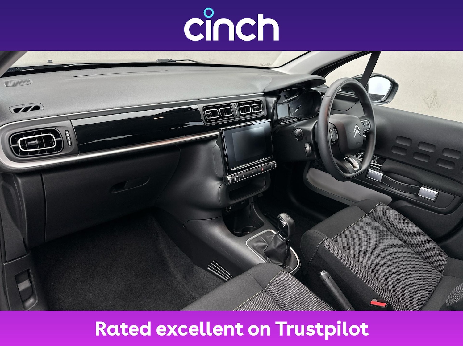 Used Citroen C3 2023 for sale - 77067956: Photo 14