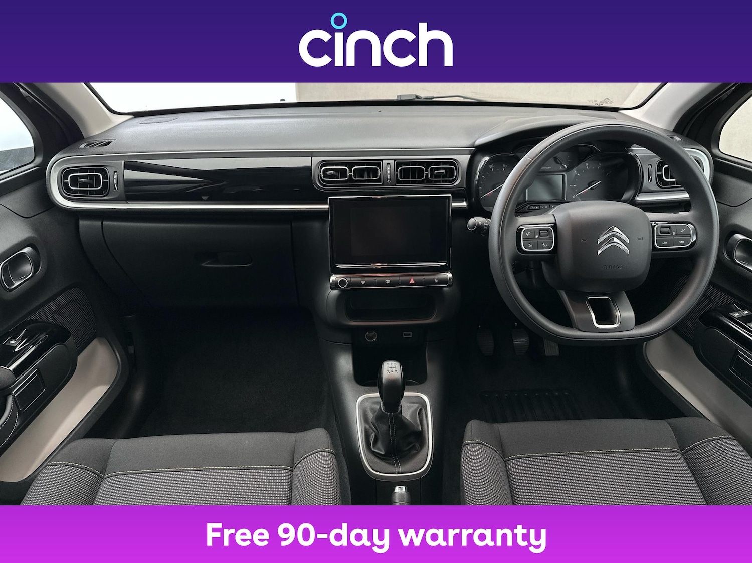 Used Citroen C3 2023 for sale - 77067956: Photo 15