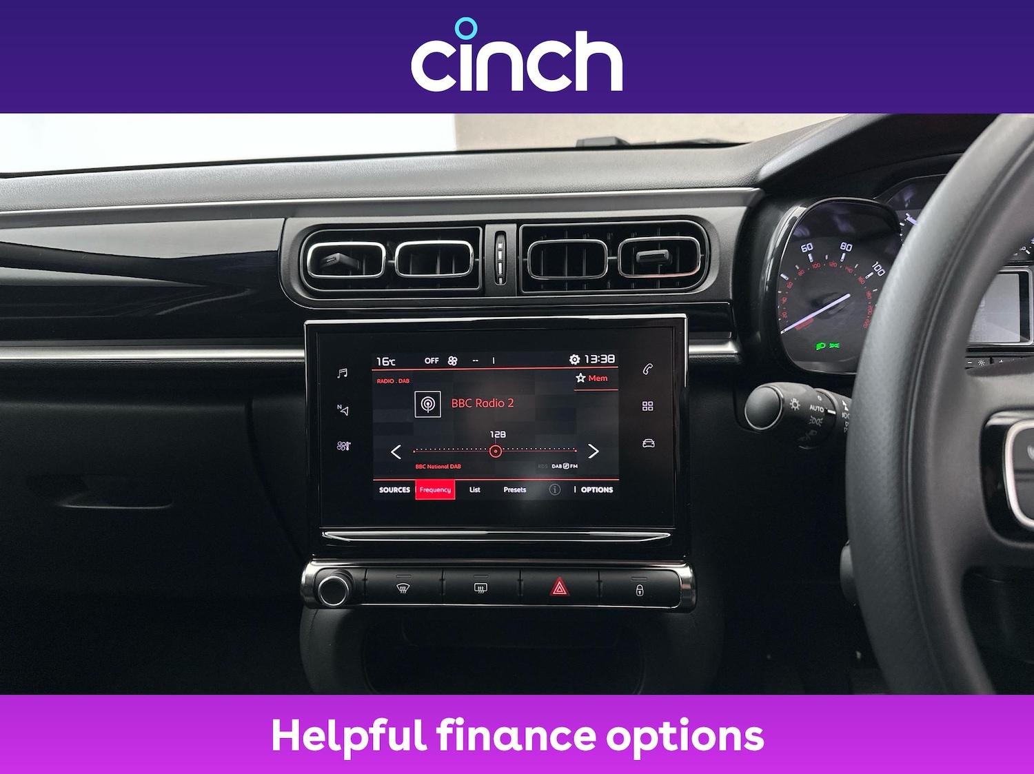 Used Citroen C3 2023 for sale - 77067956: Photo 17