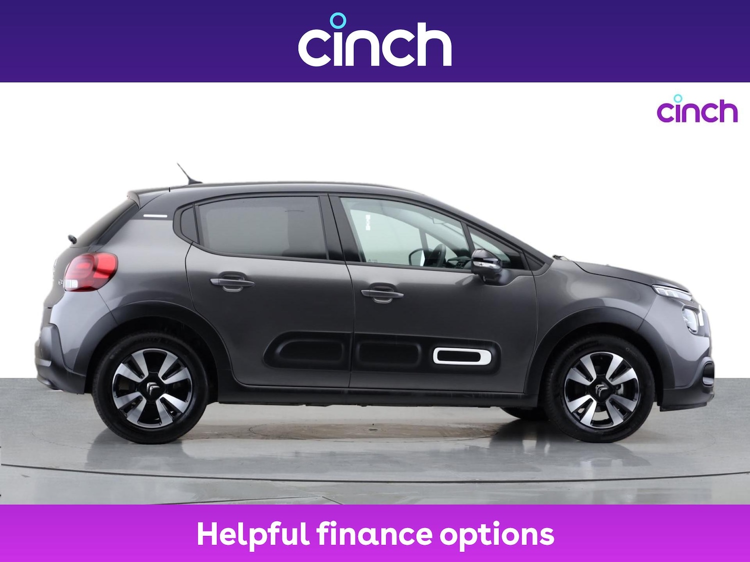 Used Citroen C3 2023 for sale - 77067956: Photo 2