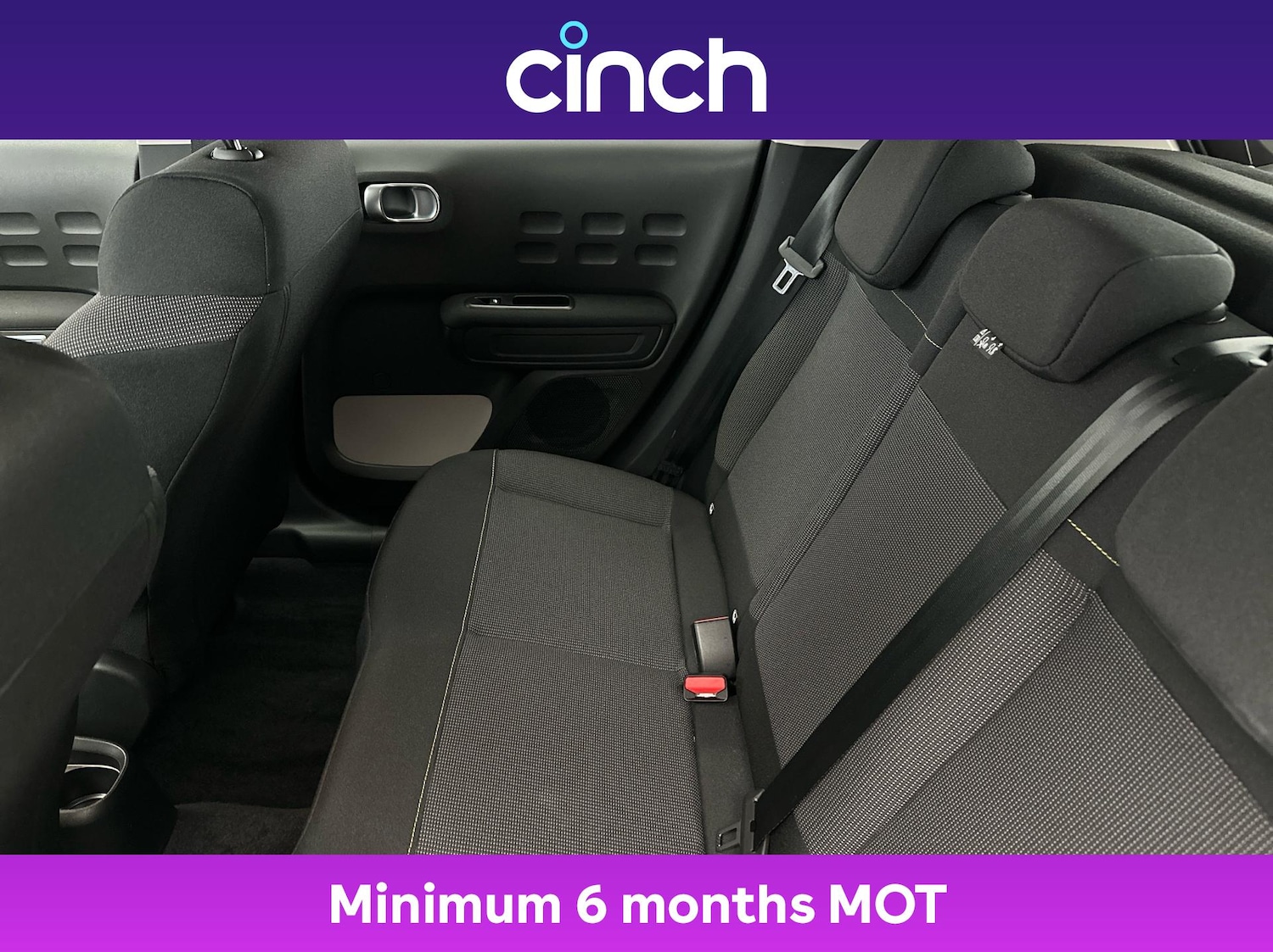 Used Citroen C3 2023 for sale - 77067956: Photo 20