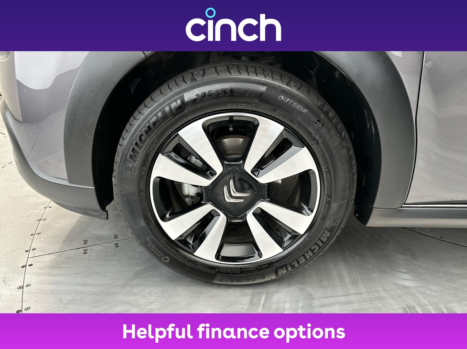 Used Citroen C3 2023 for sale - 77067956: Photo 24