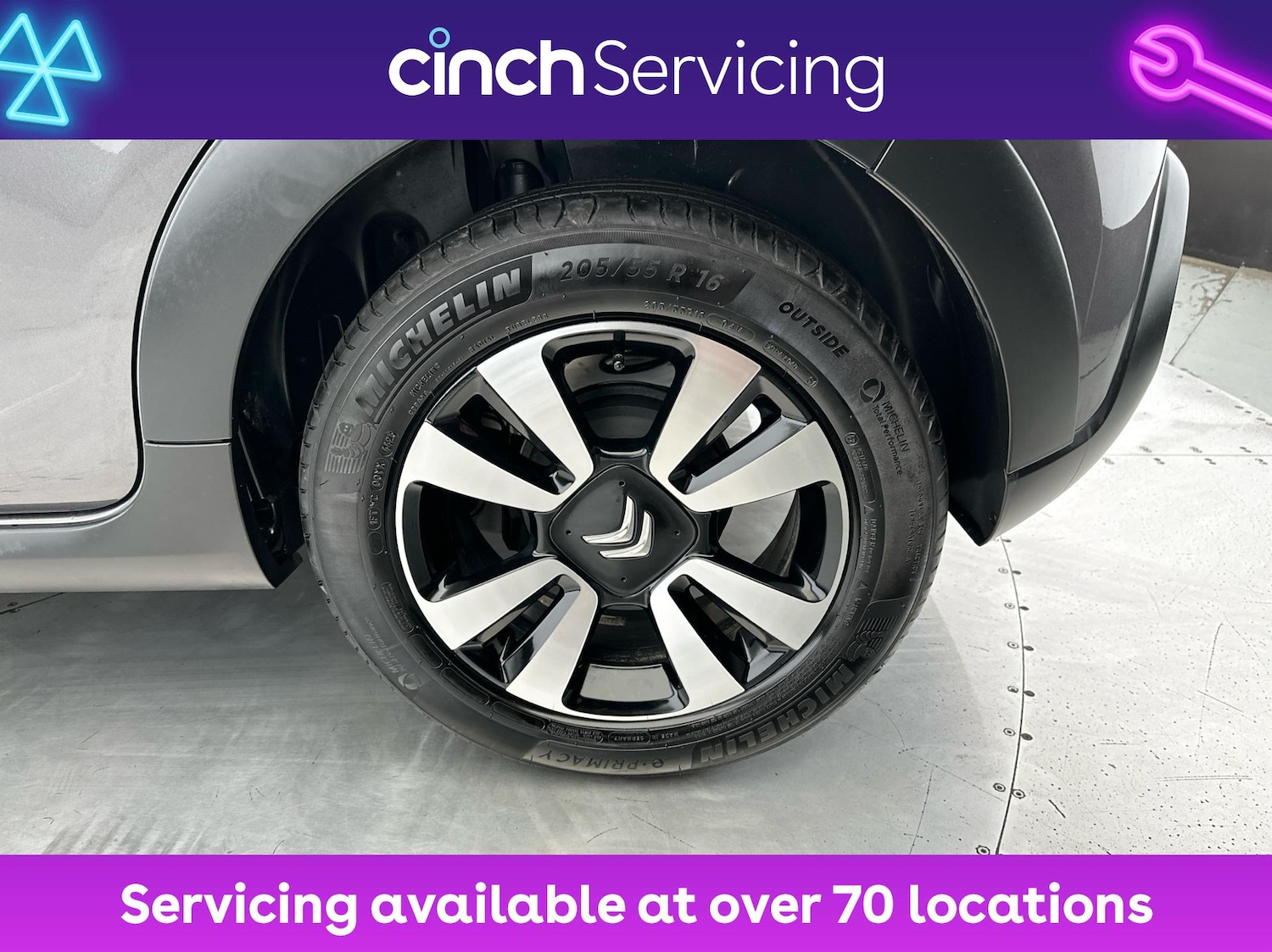 Used Citroen C3 2023 for sale - 77067956: Photo 26