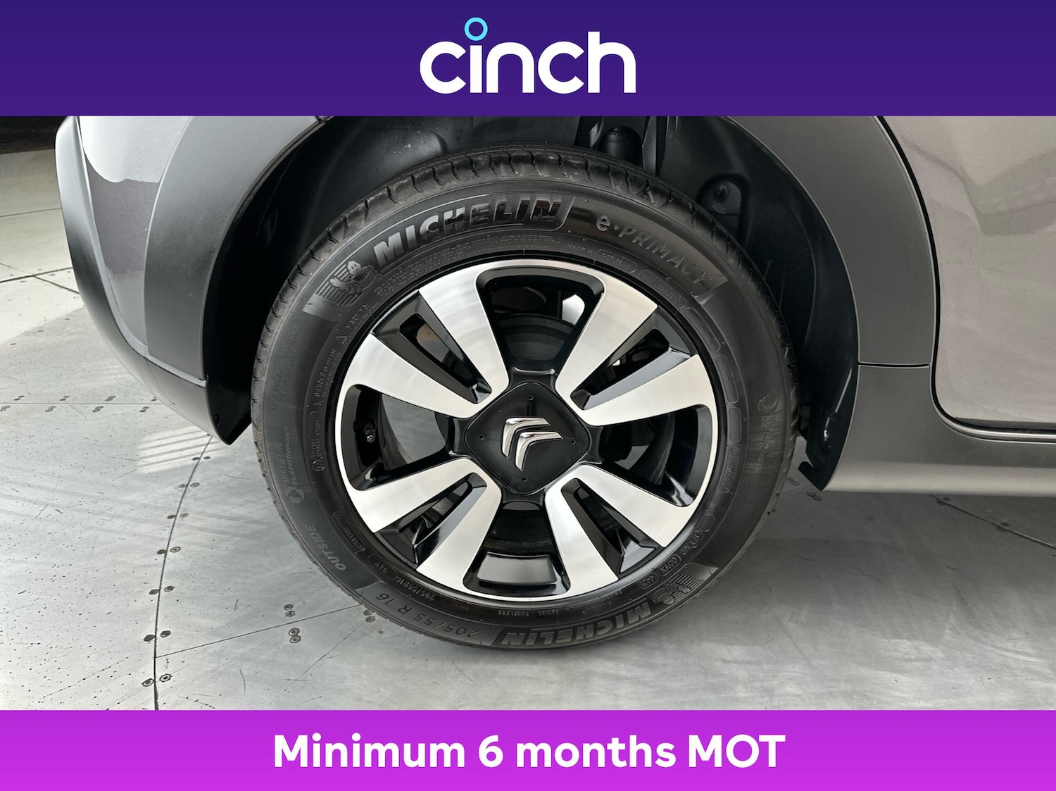 Used Citroen C3 2023 for sale - 77067956: Photo 27