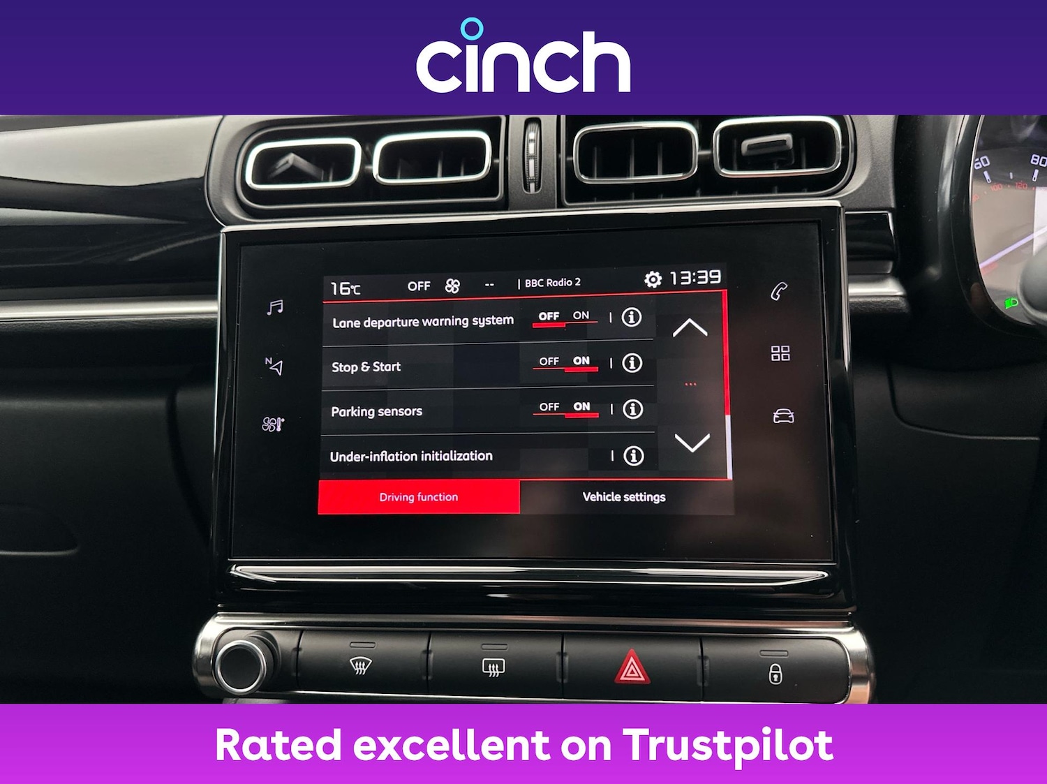 Used Citroen C3 2023 for sale - 77067956: Photo 33