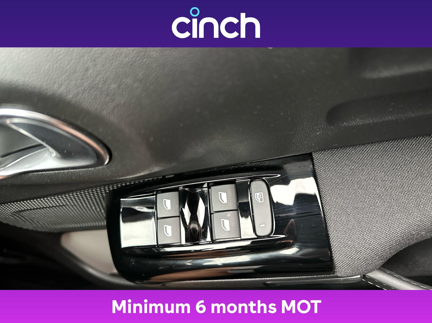 Used Citroen C3 2023 for sale - 77067956: Photo 37