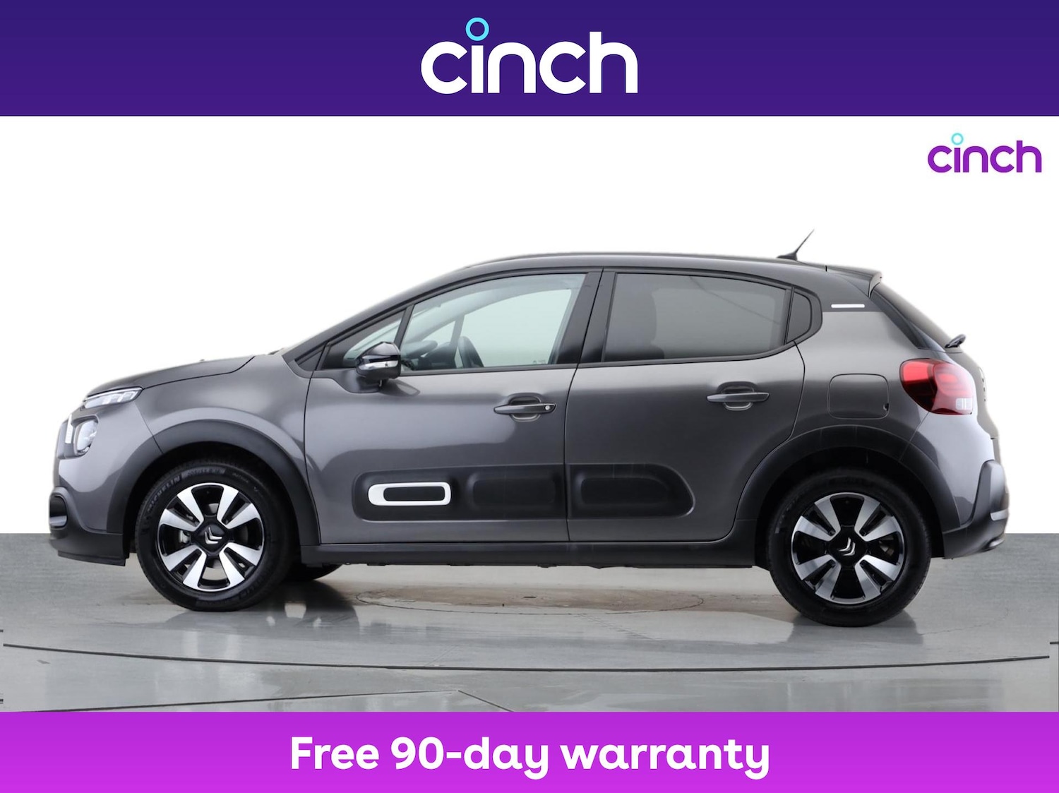 Used Citroen C3 2023 for sale - 77067956: Photo 8