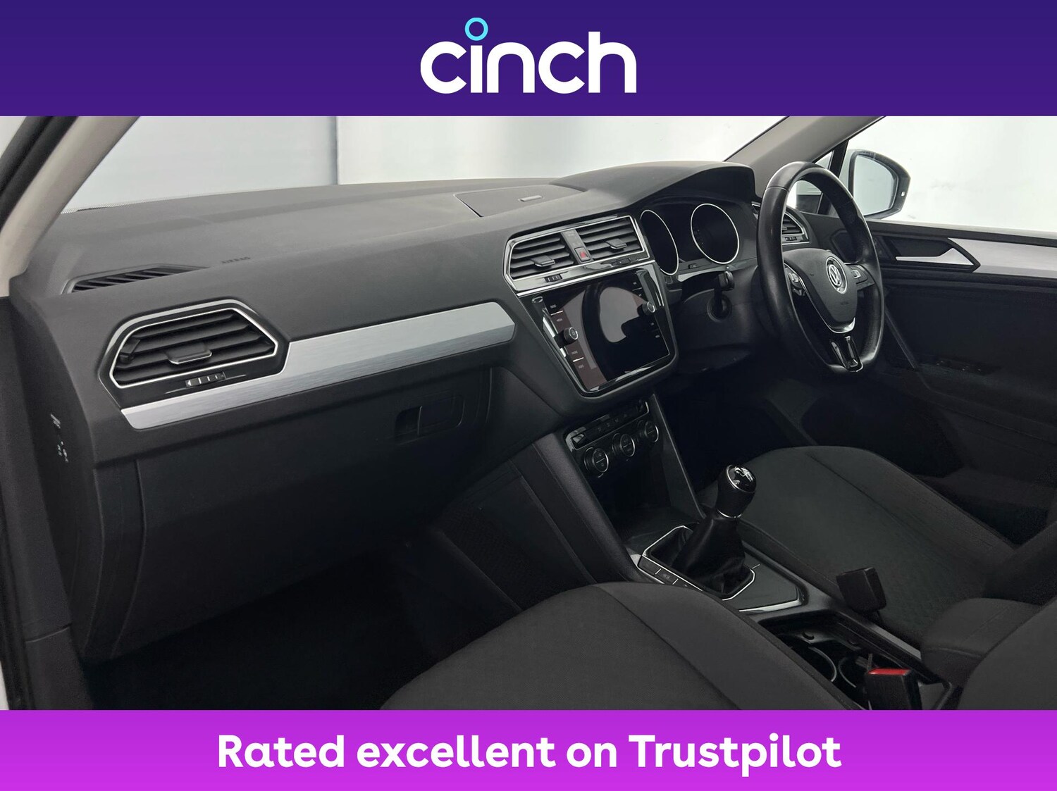 Used Volkswagen Tiguan 2019 for sale - 76668299: Photo 14