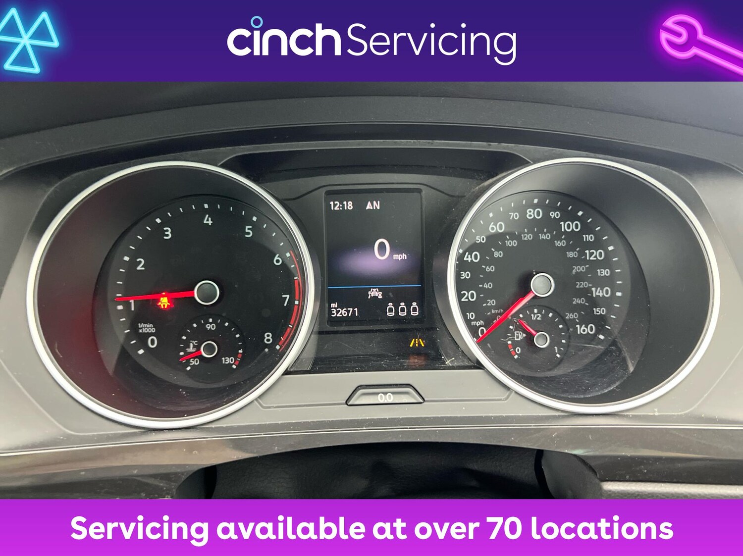 Used Volkswagen Tiguan 2019 for sale - 76668299: Photo 18