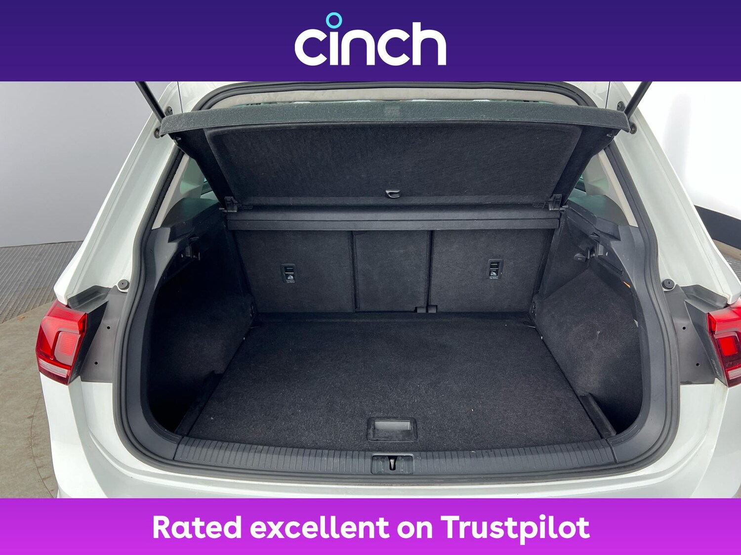 Used Volkswagen Tiguan 2019 for sale - 76668299: Photo 21