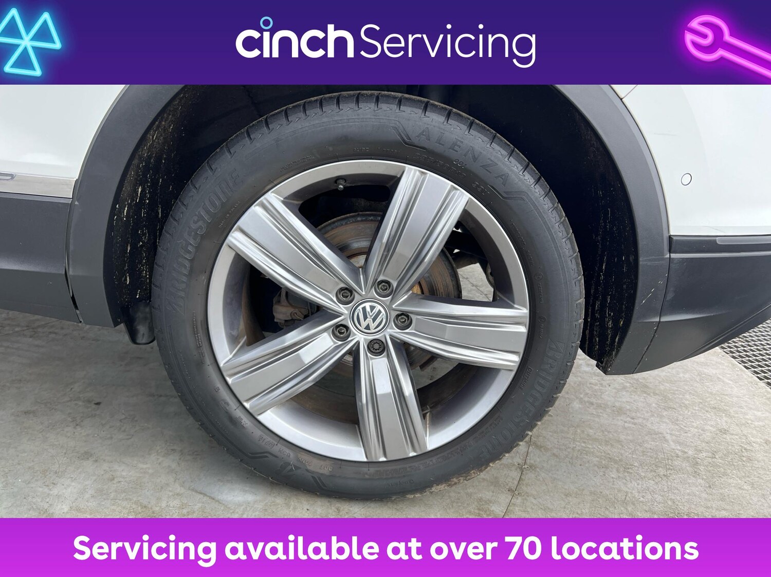 Used Volkswagen Tiguan 2019 for sale - 76668299: Photo 26