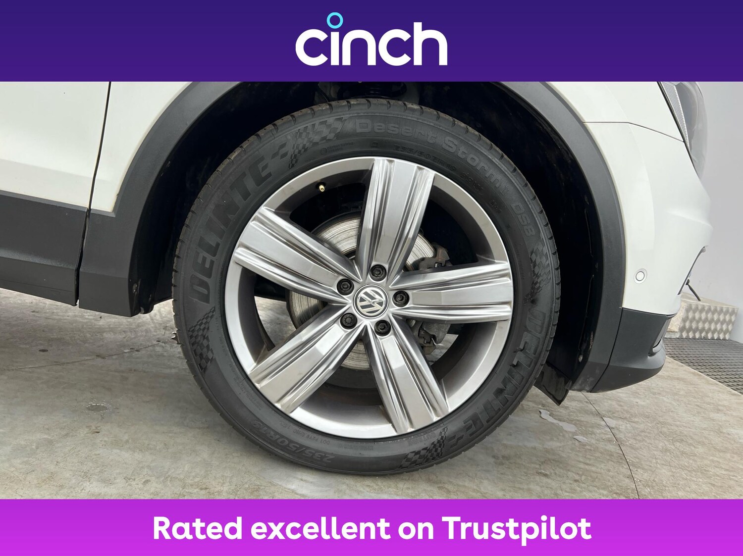 Used Volkswagen Tiguan 2019 for sale - 76668299: Photo 28