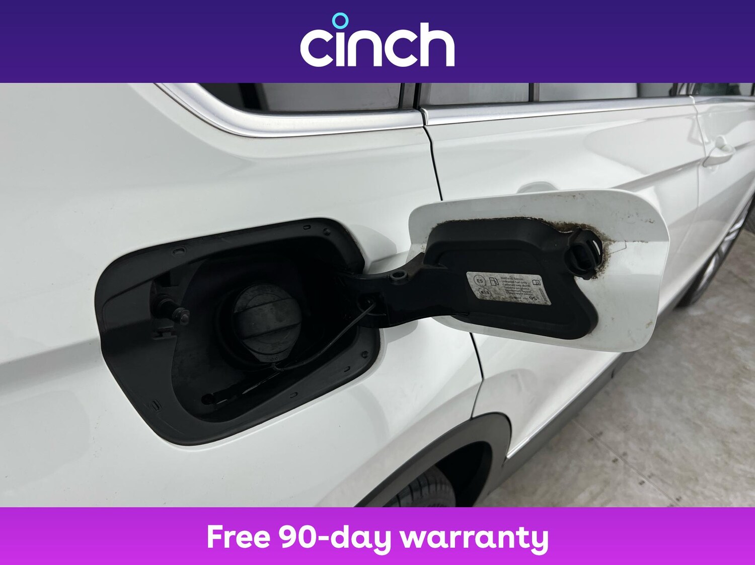 Used Volkswagen Tiguan 2019 for sale - 76668299: Photo 29