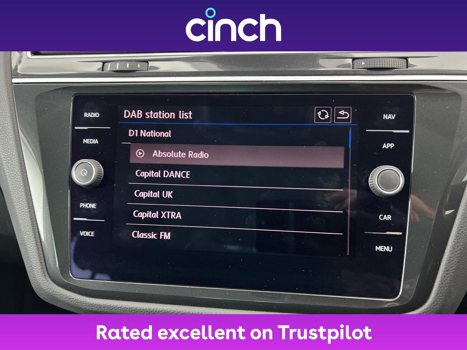 Used Volkswagen Tiguan 2019 for sale - 76668299: Photo 33