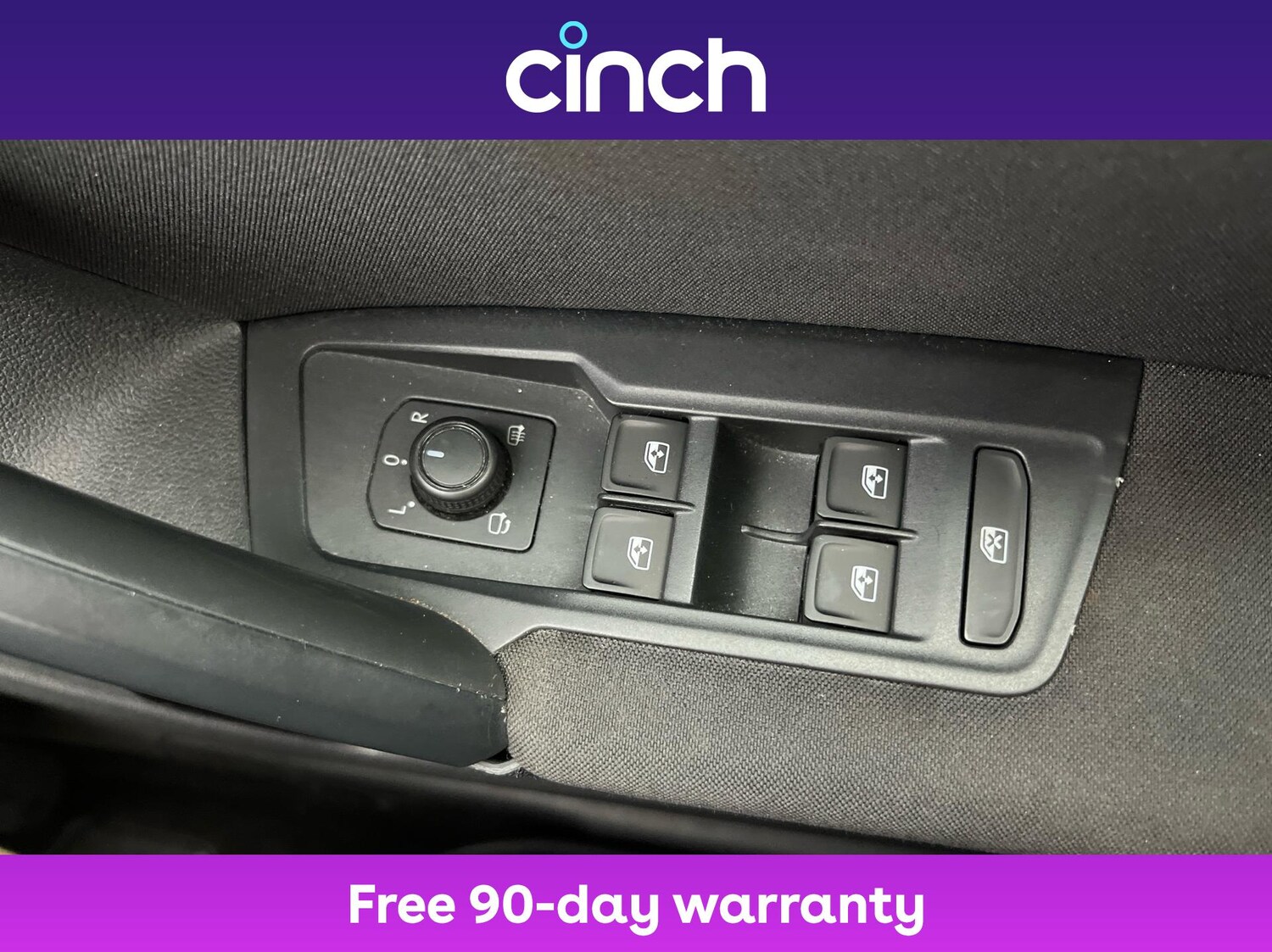 Used Volkswagen Tiguan 2019 for sale - 76668299: Photo 34