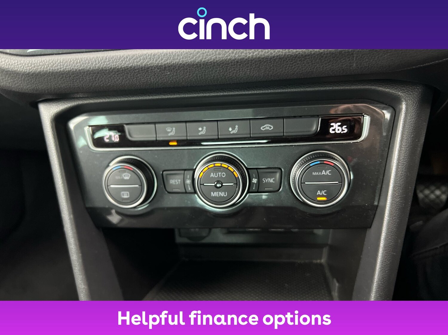 Used Volkswagen Tiguan 2019 for sale - 76668299: Photo 35