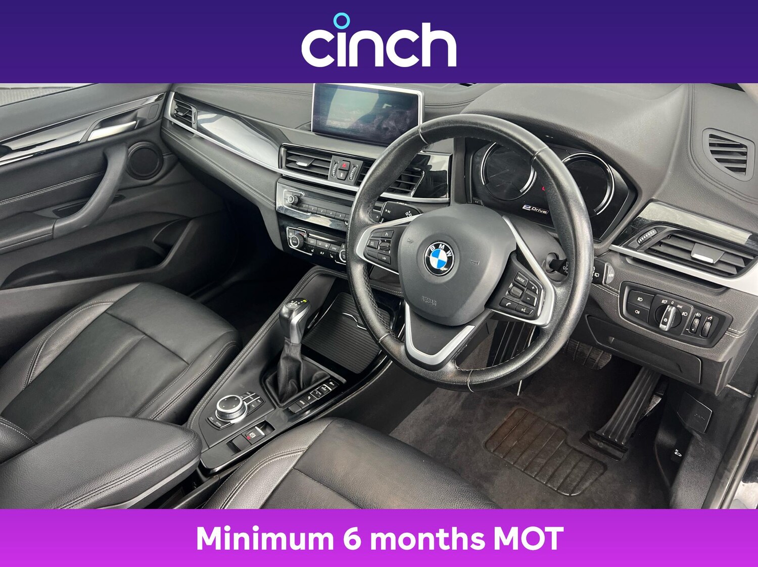 Used BMW X1 2021 for sale - 77006414: Photo 12