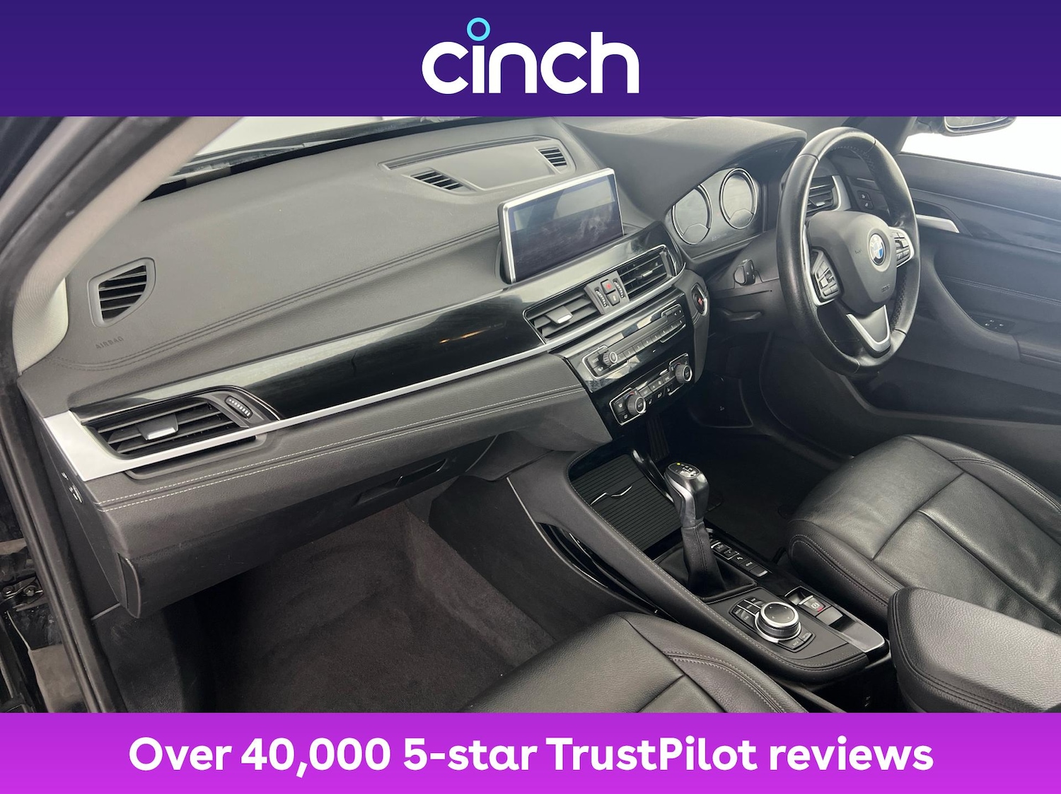 Used BMW X1 2021 for sale - 77006414: Photo 14