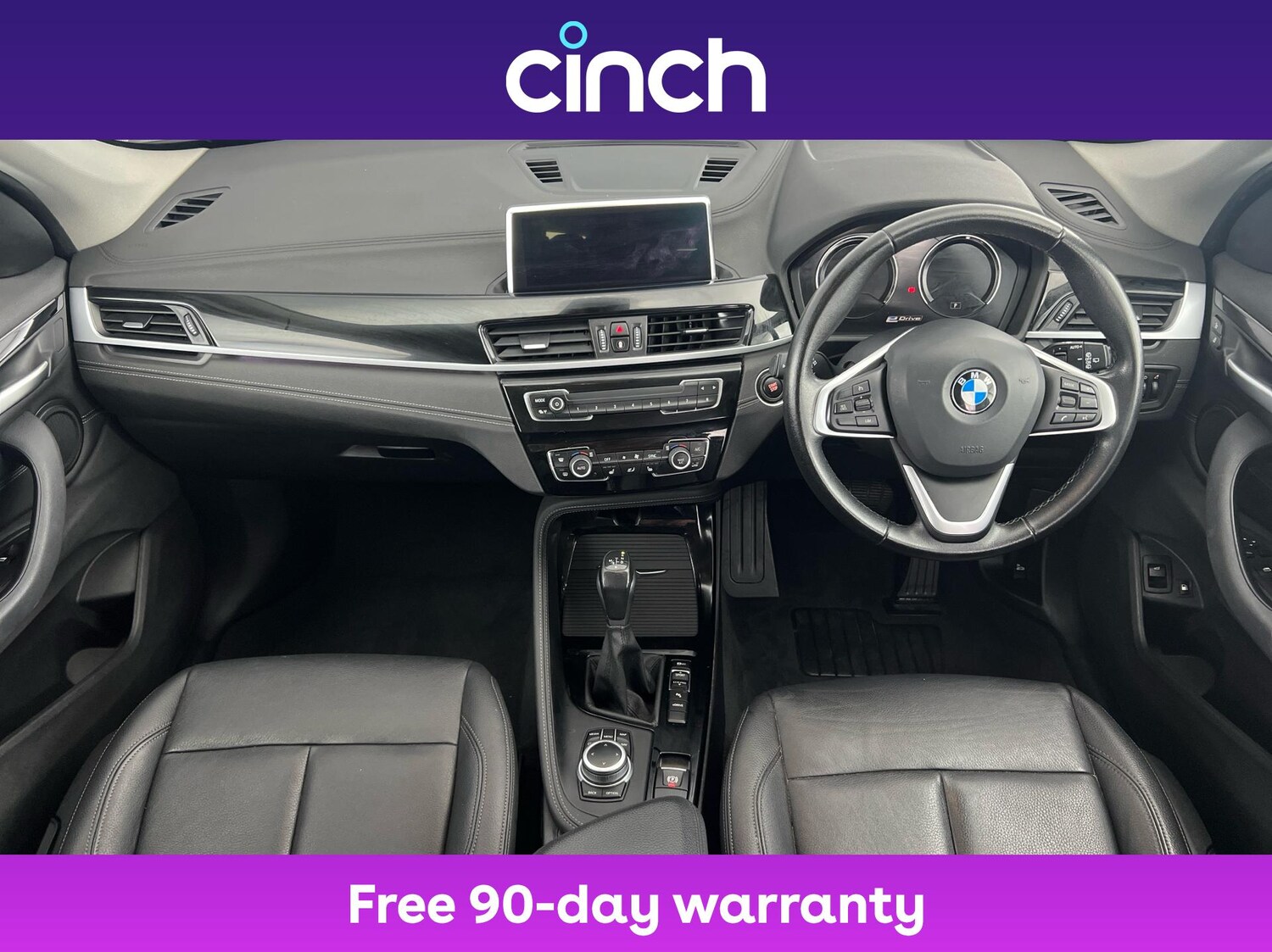 Used BMW X1 2021 for sale - 77006414: Photo 15