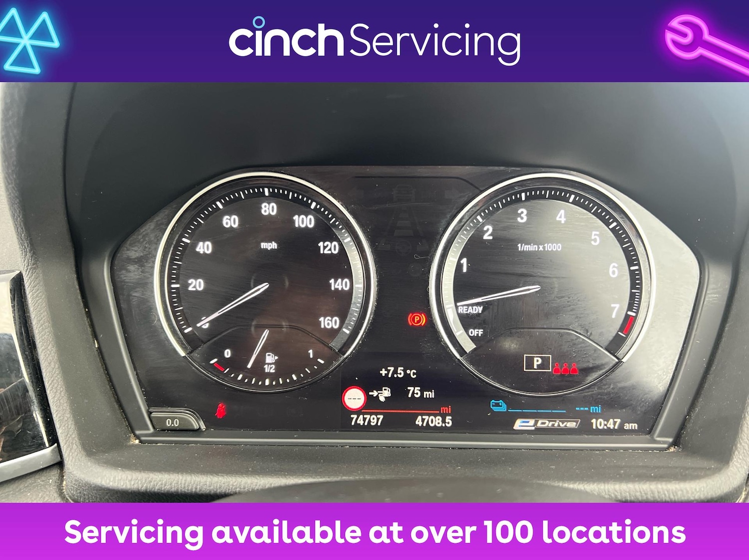 Used BMW X1 2021 for sale - 77006414: Photo 18