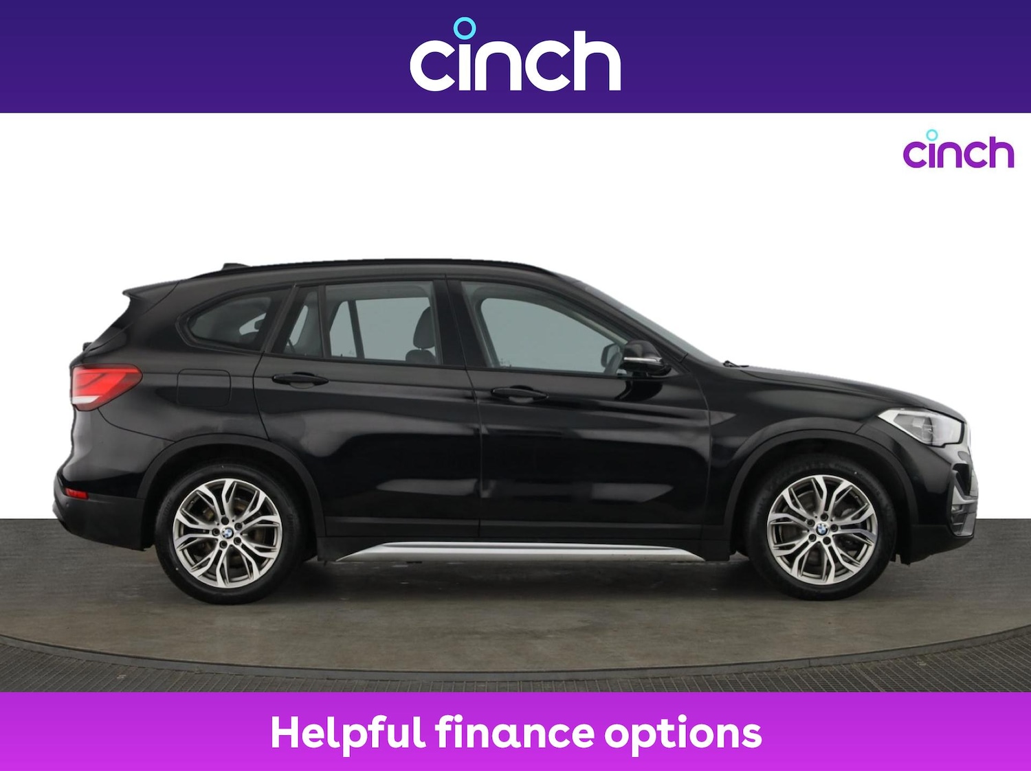 Used BMW X1 2021 for sale - 77006414: Photo 2