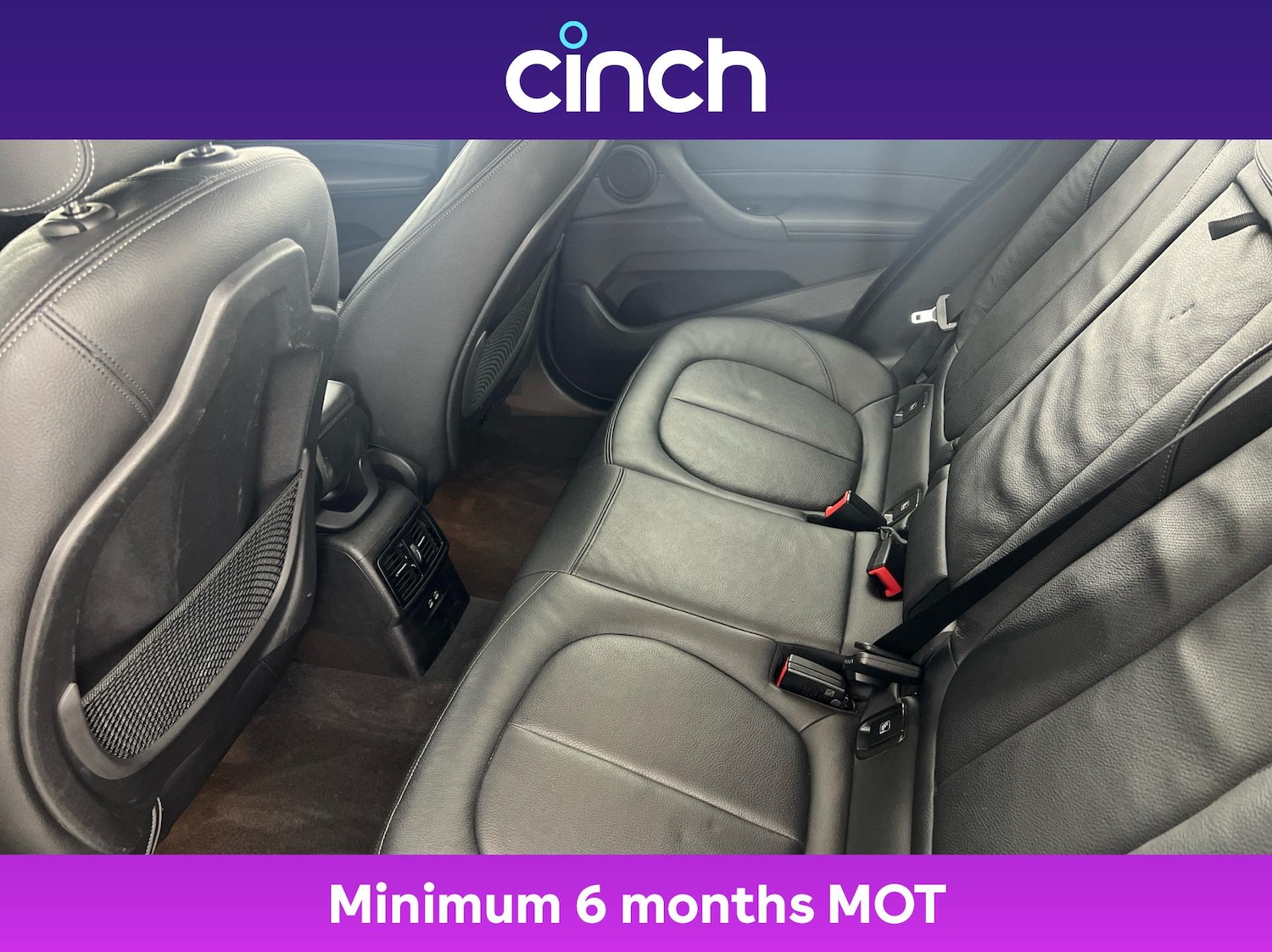 Used BMW X1 2021 for sale - 77006414: Photo 20