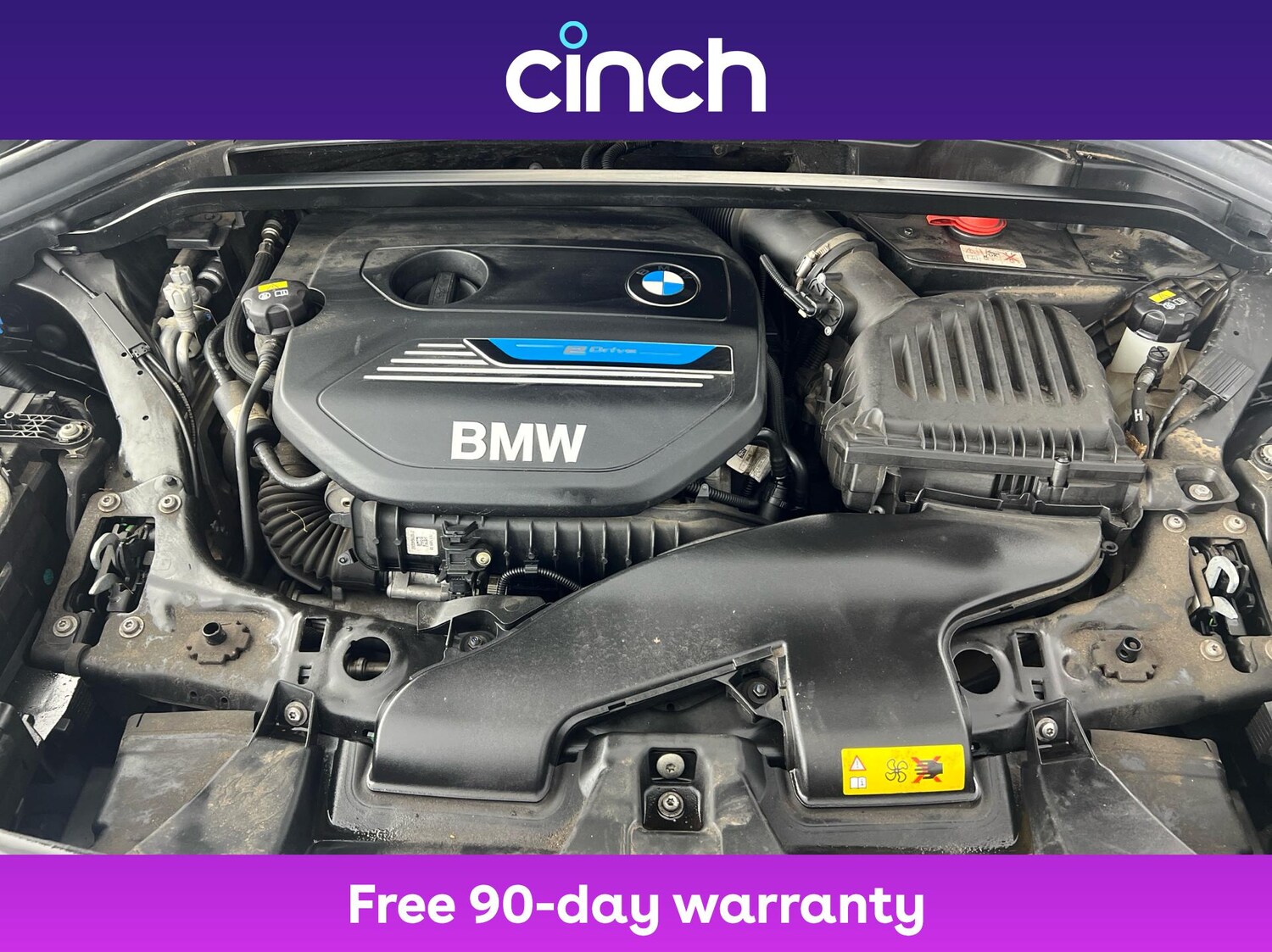 Used BMW X1 2021 for sale - 77006414: Photo 23