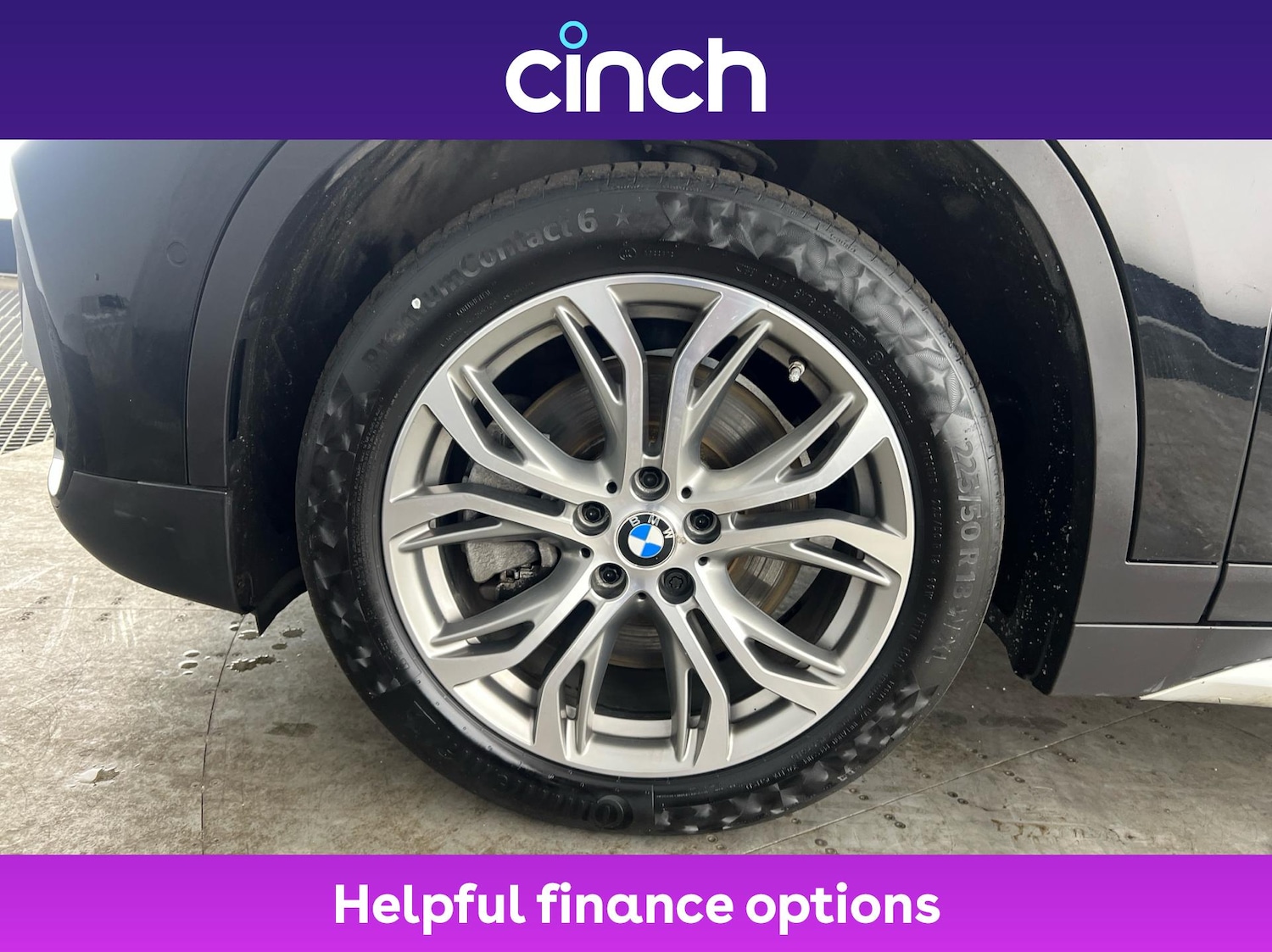 Used BMW X1 2021 for sale - 77006414: Photo 24