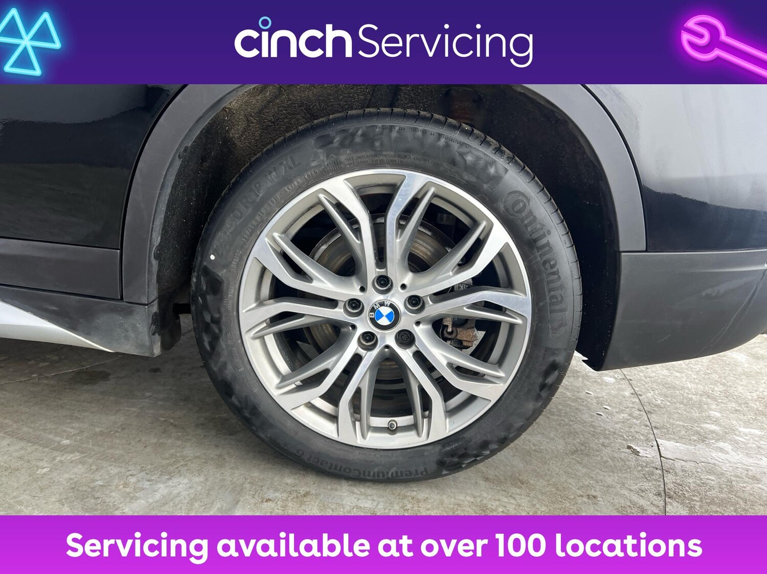 Used BMW X1 2021 for sale - 77006414: Photo 26