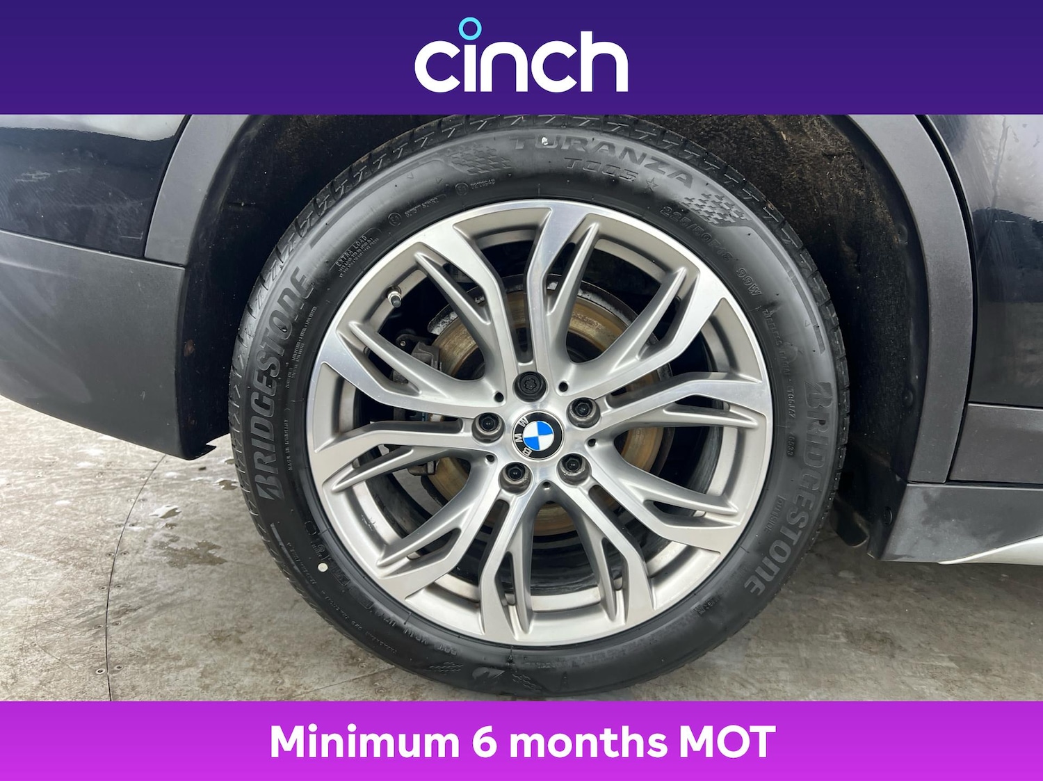 Used BMW X1 2021 for sale - 77006414: Photo 27