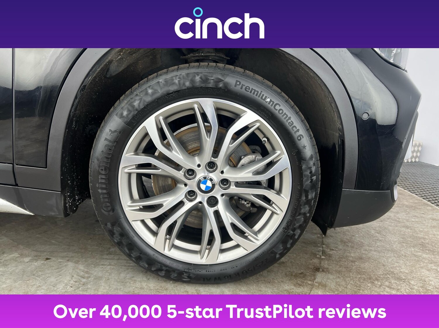 Used BMW X1 2021 for sale - 77006414: Photo 28