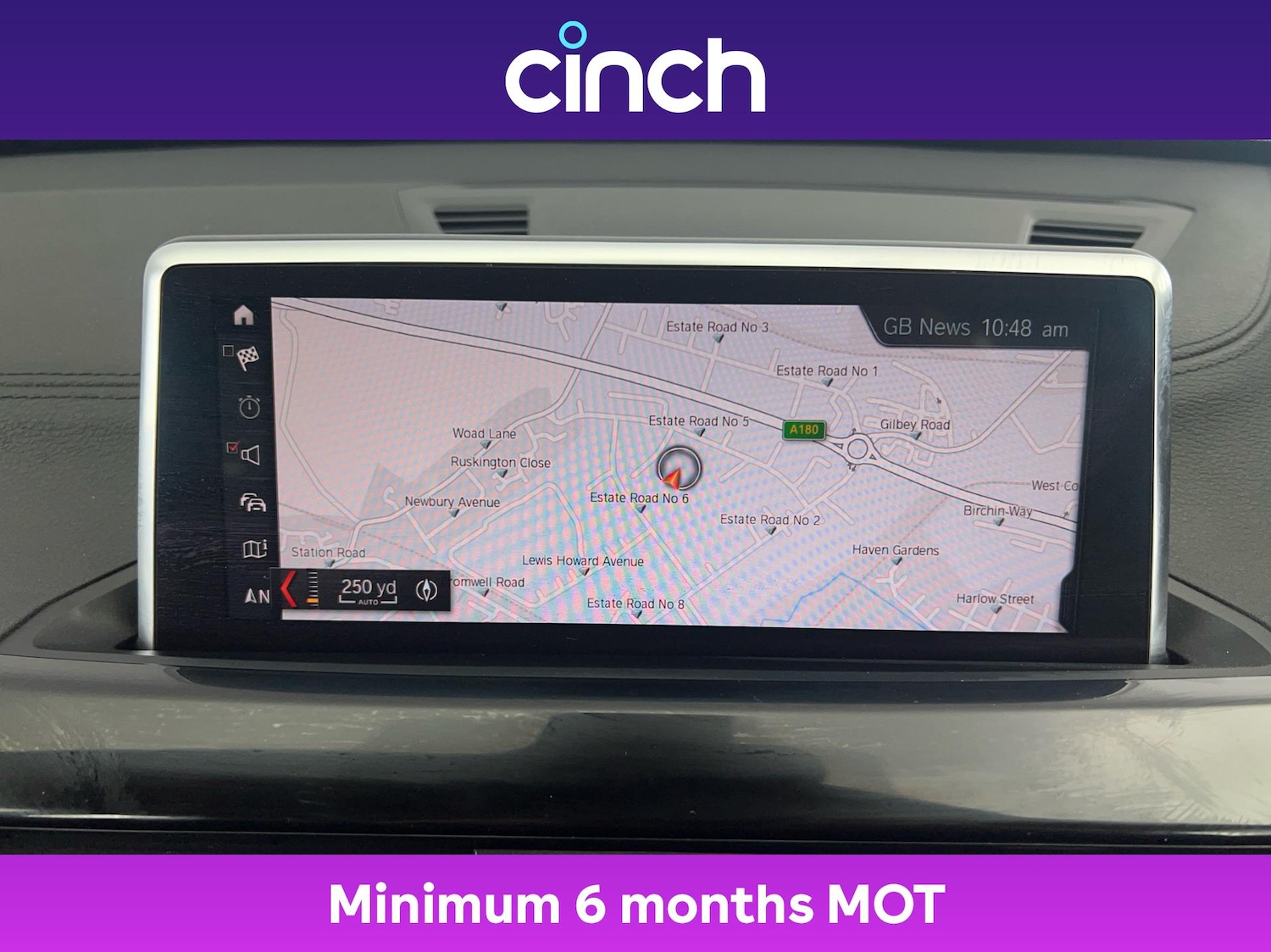 Used BMW X1 2021 for sale - 77006414: Photo 32