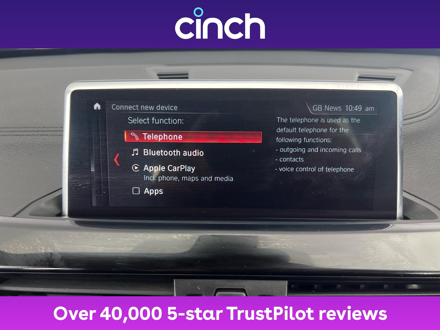 Used BMW X1 2021 for sale - 77006414: Photo 33