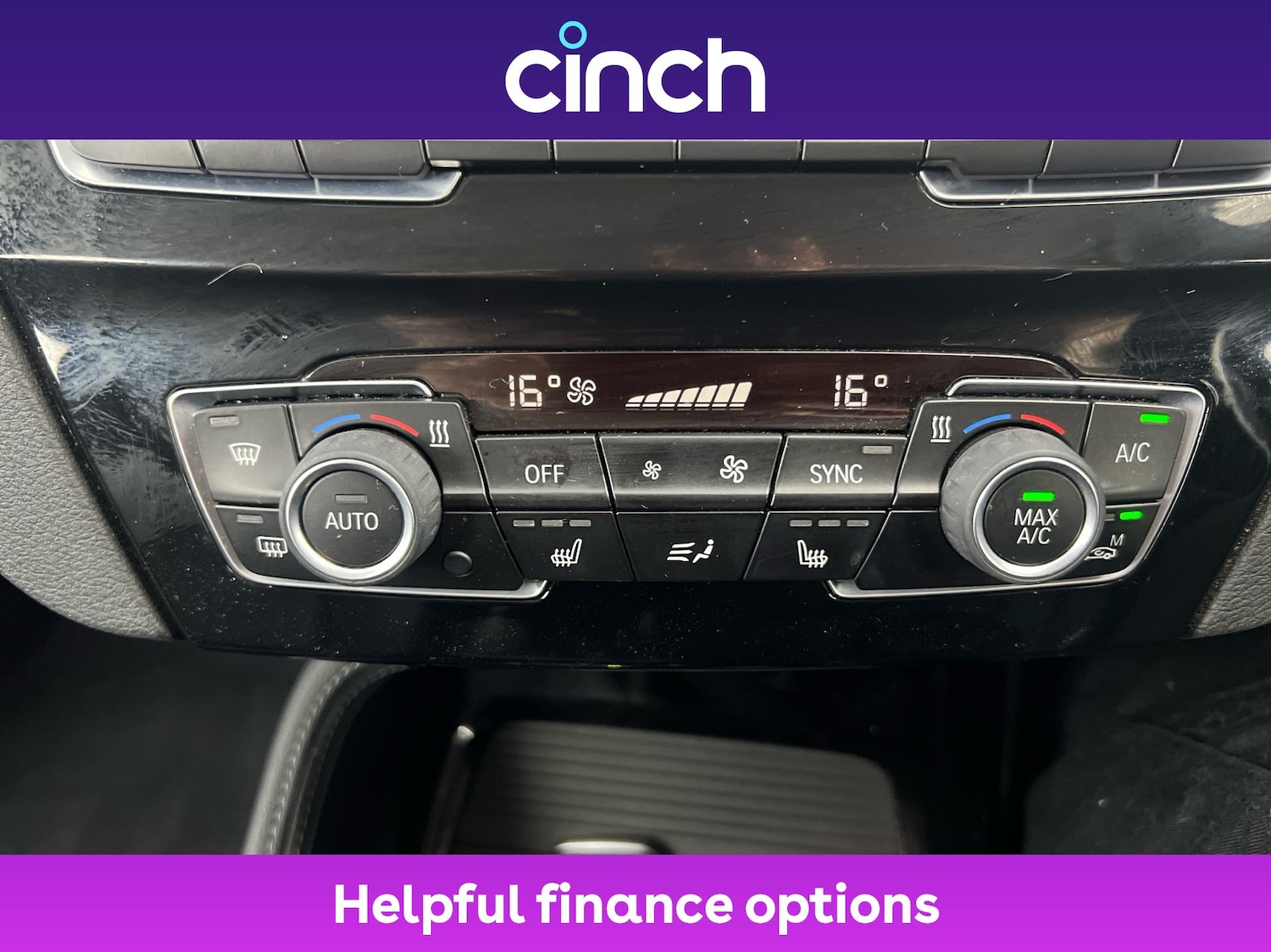 Used BMW X1 2021 for sale - 77006414: Photo 35