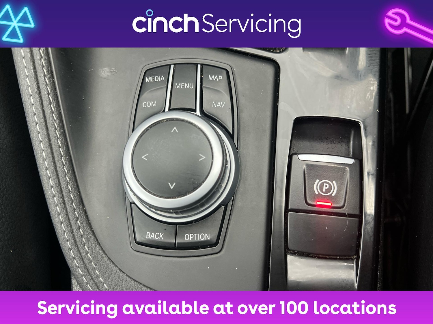 Used BMW X1 2021 for sale - 77006414: Photo 36