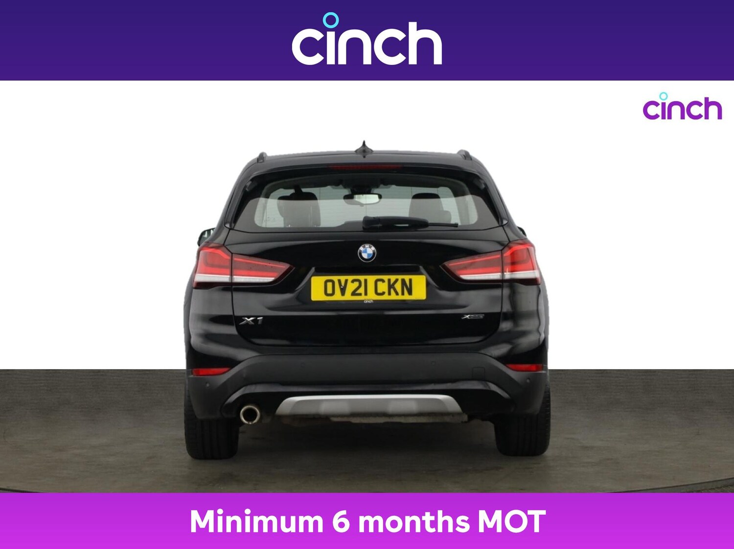 Used BMW X1 2021 for sale - 77006414: Photo 5