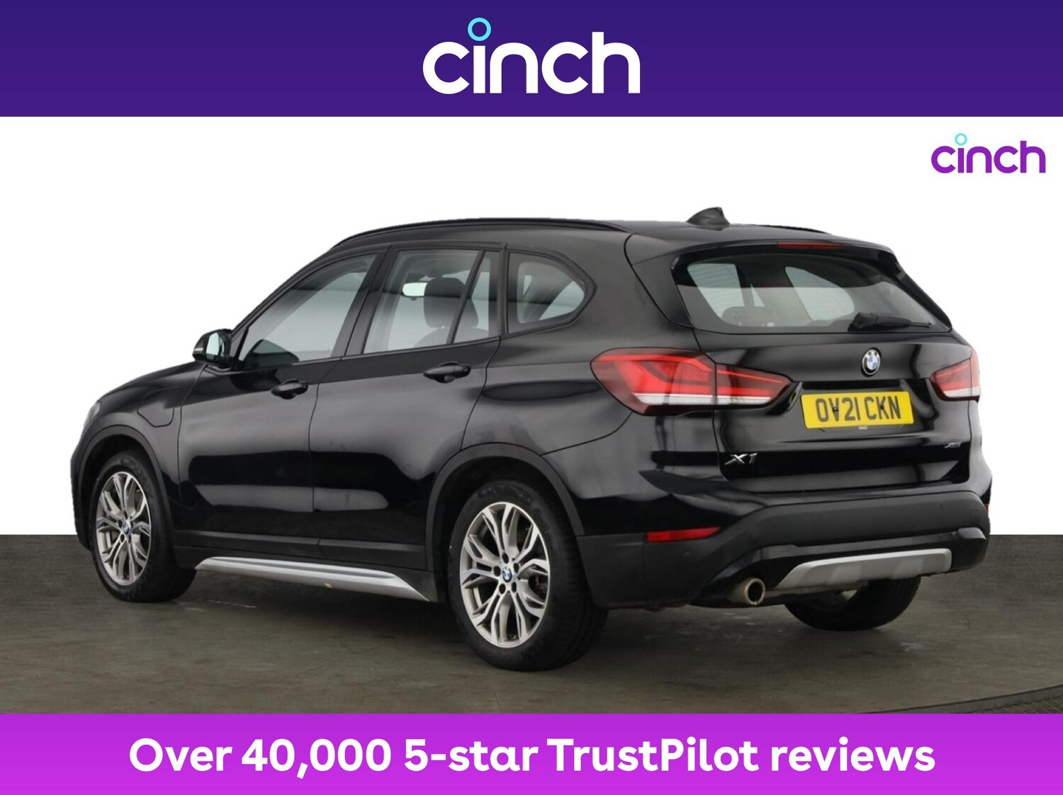 Used BMW X1 2021 for sale - 77006414: Photo 6