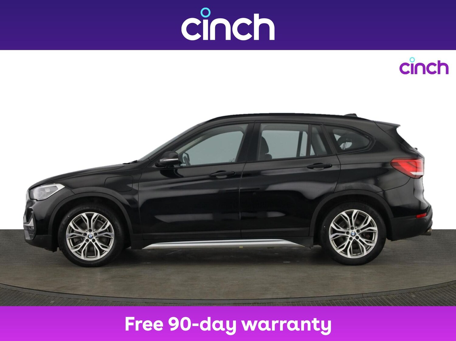 Used BMW X1 2021 for sale - 77006414: Photo 8