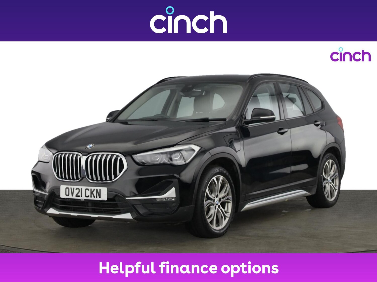 Used BMW X1 2021 for sale - 77006414: Photo 9