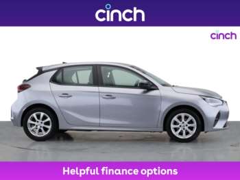 Used Vauxhall Corsa 2022 for sale - 74998930: Photo