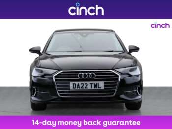 Used Audi A6 Saloon 2022 for sale - 74956167: Photo