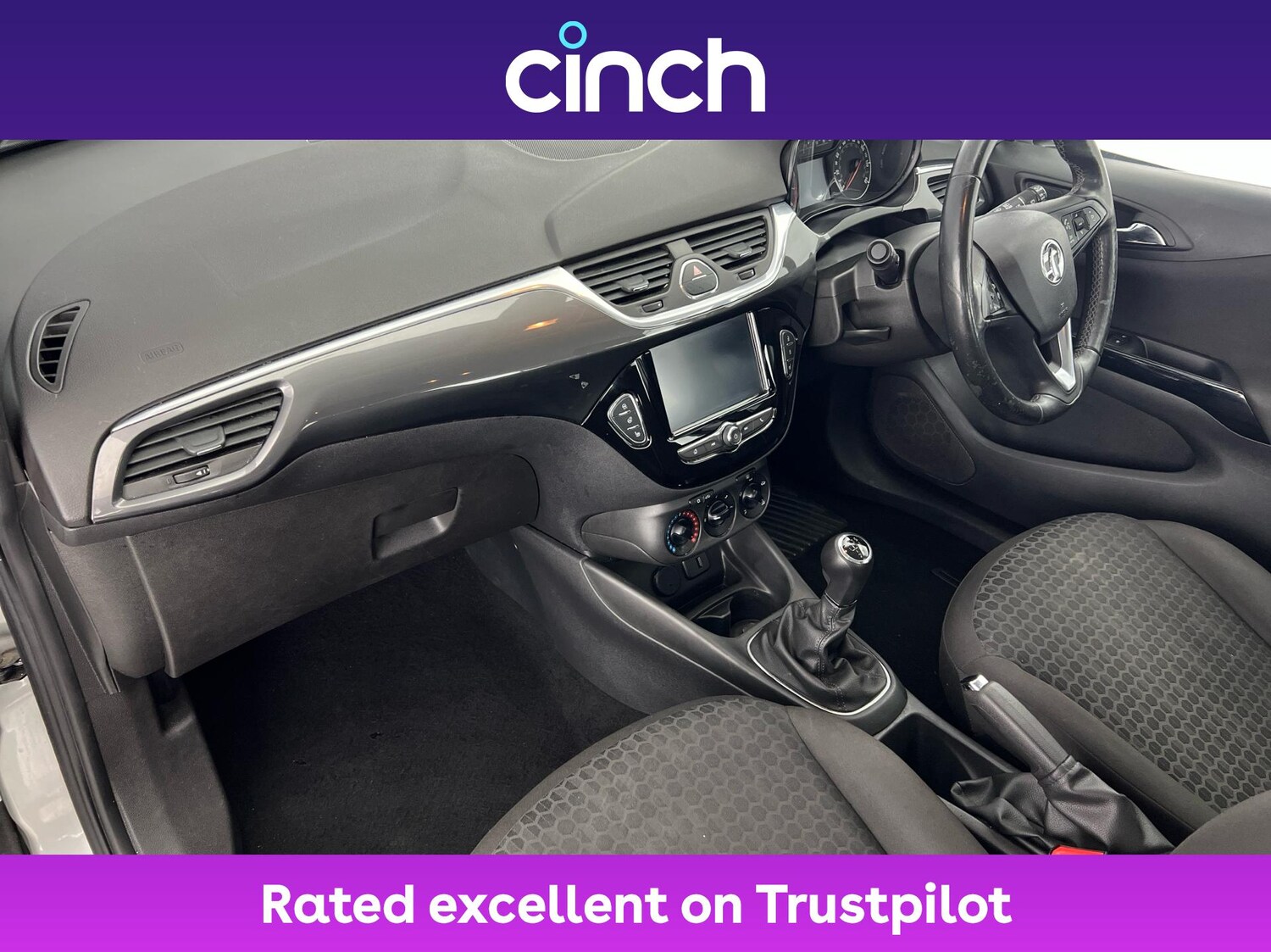 Used Vauxhall Corsa 2019 for sale - 76767612: Photo 14