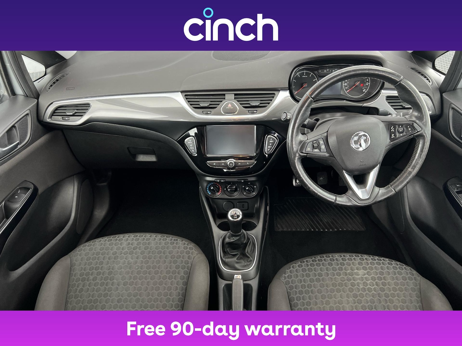 Used Vauxhall Corsa 2019 for sale - 76767612: Photo 15
