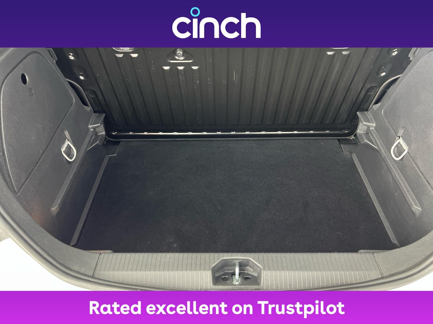 Used Vauxhall Corsa 2019 for sale - 76767612: Photo 21