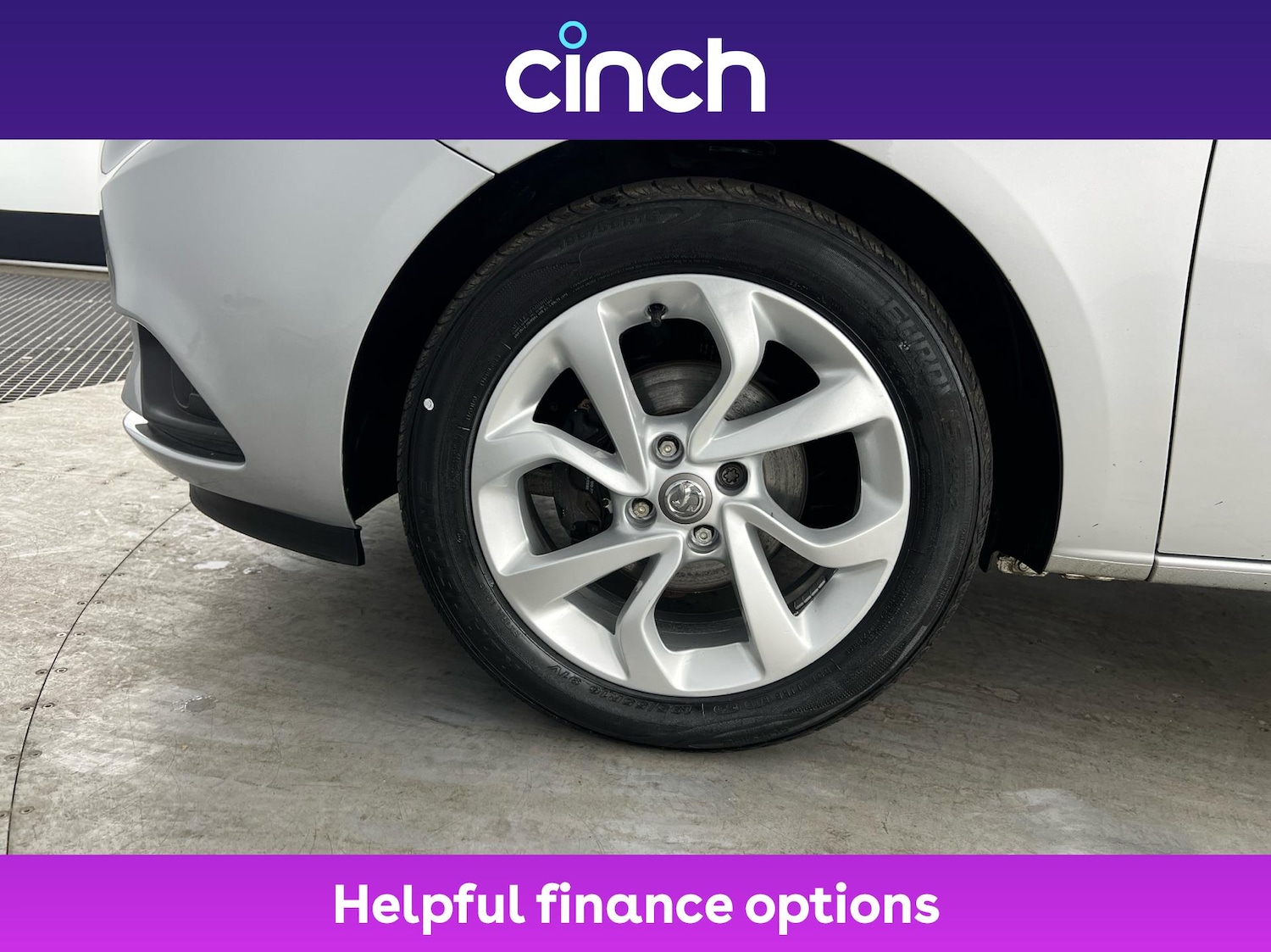 Used Vauxhall Corsa 2019 for sale - 76767612: Photo 24