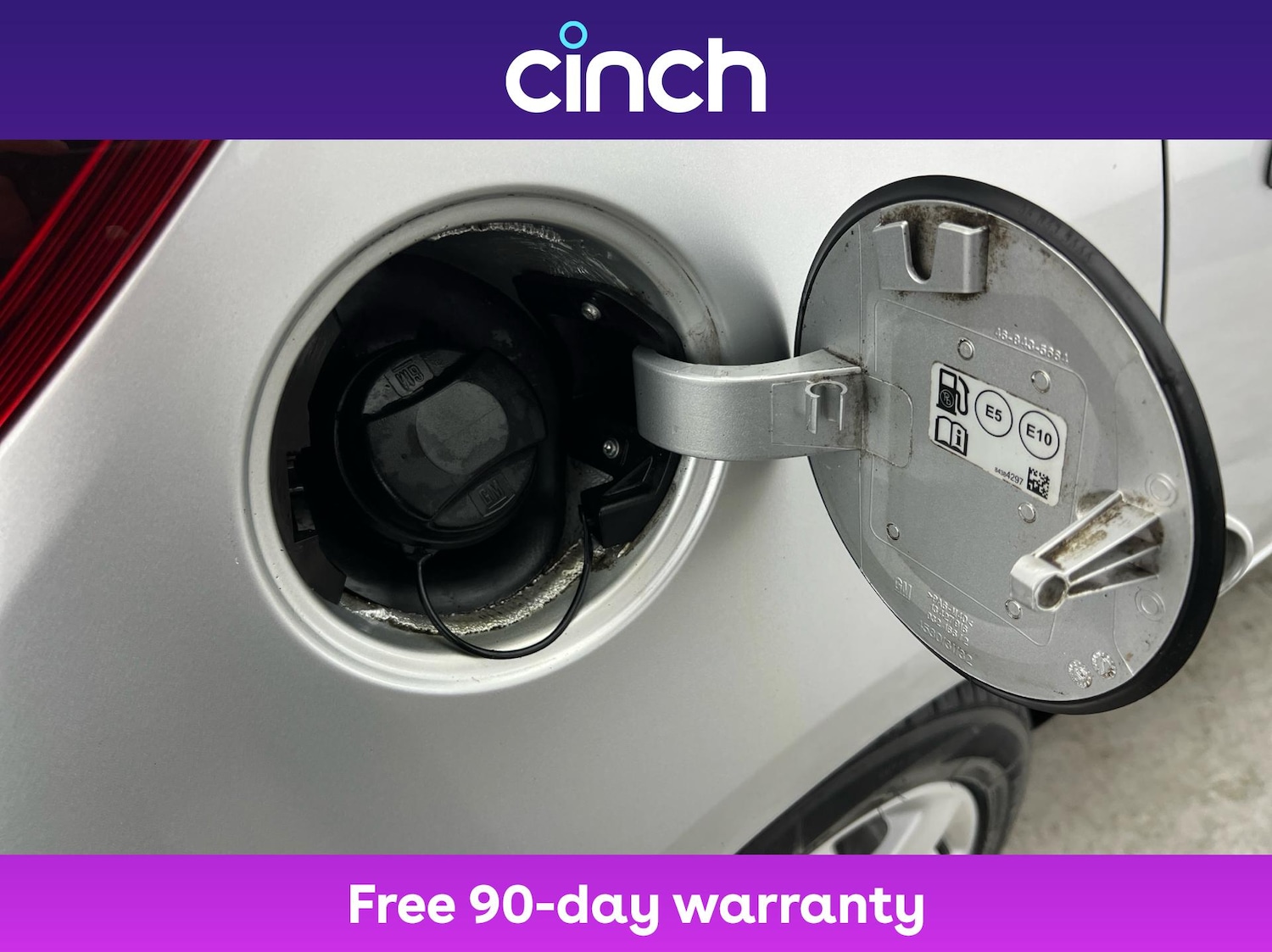 Used Vauxhall Corsa 2019 for sale - 76767612: Photo 29