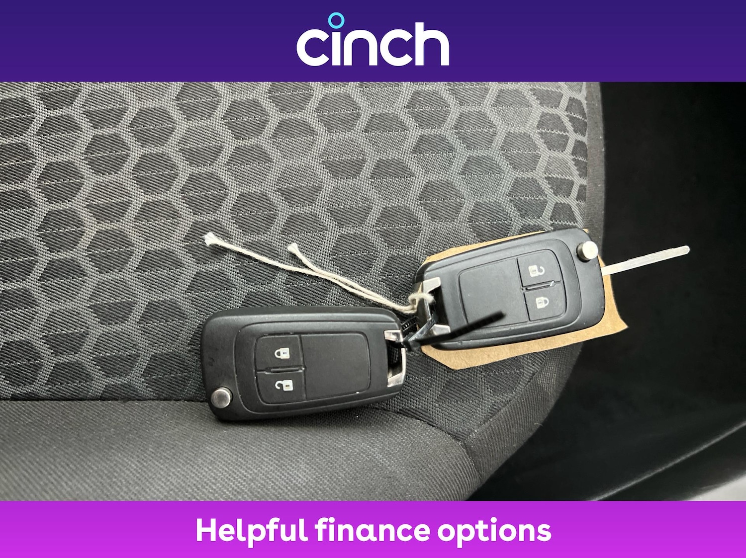 Used Vauxhall Corsa 2019 for sale - 76767612: Photo 30