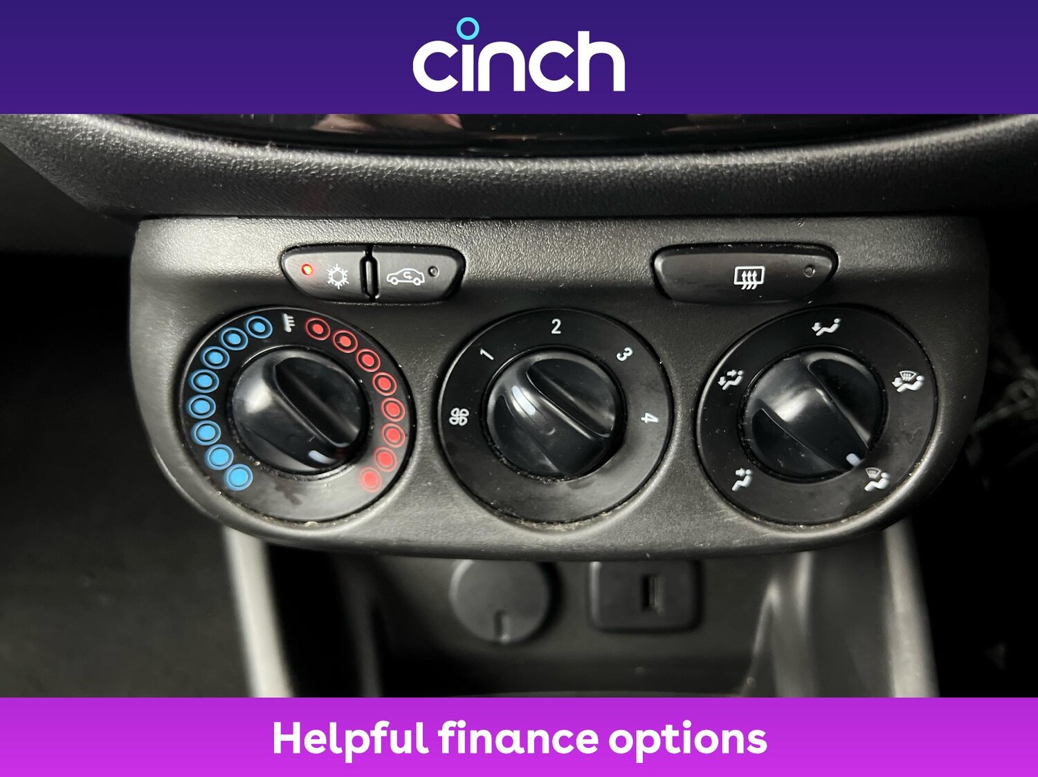 Used Vauxhall Corsa 2019 for sale - 76767612: Photo 35